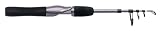 Shakespeare Medium Action Travel Mate Casting Combo (6-Feet 6-Inch)