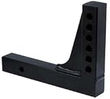 1400# TOW WEIGHT DIST HITCH BA