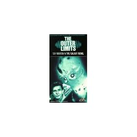 Outer Limits: Galaxy Being [VHS]