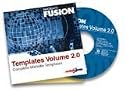 NetObjects Templates Volume 2