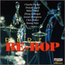 Revue Various Artists  / Pure Be-Bop