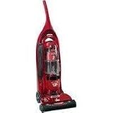 Bissell 6595P Lift-Off Bagless HEPA Turbo Upright Vacuum