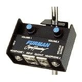 Furman HR-2 Headphone Remote Station