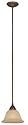 Hardware House 543629 Madrid 8-3/4-Inch by 48-1/2-Inch Ceiling Lighting Fixture Pendant Antique Bronze