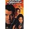 20 James Bond Filme auf DVD