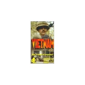 Vietnam [VHS]