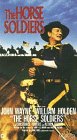 VHS : Horse Soldiers