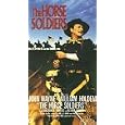 Buy Horse Soldiers Movie [VHS]