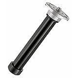 Manfrotto Short Center Column for 3011N, 3021N, 3221WN, & 3021 Pro Series Tripods