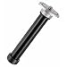 Manfrotto Short Center Column for 3011N, 3021N, 3221WN, & 3021 Pro Series Tripods