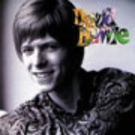 Click here to buy Dream Anthology 1966-68 by  David Bowie .
