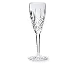 Waterford Crystal Araglin Champagne Flute