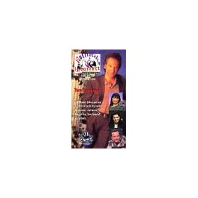 Politically Incorrect: Political Separation [VHS]
