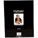 MCS Glass Clip Picture Frame for a 11