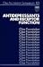 Book Antidepressants and Receptor Function - Symposium No. 123