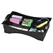 Rogers(R) Hanging Drawer Organizer, Black