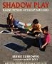 Shadow Play: Making Pictures W Light & Lenses (Boston Children's Museum Activity Book)