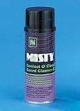 Circuit Board Cleaner III, Twelve - 11 oz. Aerosol Cans Per Case