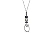 Cinzia Eyewear Necklace - Reflect
