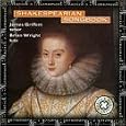 Shakesperian Songbook
