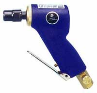 1/4 In Die Grinder - 30deg Angle Head