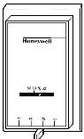 Thermostat, Electronic Millivoltage