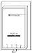 HONEYWELL YCT33A1000 ECON M/VOLT THERMOSTAT