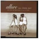 All Cried Out