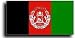 Afghanistan new Nylon flag 4 ft. x 6 ft.