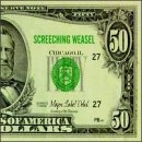 Major Label Debut by Screeching Weasel