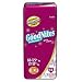 Health & Personal Care : Goodnites Girls Convertibles Diaper-Pants, Large - Xlarge Jambo Pack 21803 - 13 pants / pack, 4packs