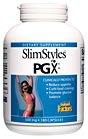 Natural Factors - SlimStyles PGX - Capsule - 180