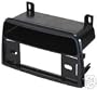 Stereo Install Dash Kit Saturn Sedan 95 96 97 98 99 (car radio wiring installation parts)