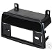 Stereo Install Dash Kit Saturn Sedan 95 96 97 98 99 (car radio wiring installation parts)