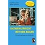Kathrin spricht mit den Augen: Wie ein behindertes Kind lebt