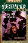 They Call Me Creature (0006485790) by Stine, R. L.