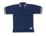 Pro Softball/Baseball Umpire Shirt (EA)