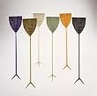 Alessi Dr. Skud Flyswatter Grey