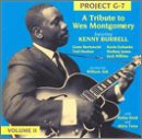 A Tribute to Wes Montgomery, Volume II