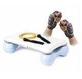 Calorie Burn Kit for the Wii