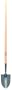 Kodiak Floral Shovel
