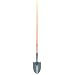 Kodiak Floral Shovel