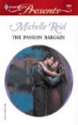 The Passion Bargain: Foreign Affairs (Harlequin Presents)
