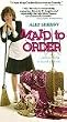 Maid to Order [VHS] [Import]
