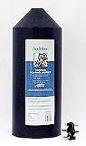 Pet Supplies : Audubon Torpedo Squirrel Baffle (6'' Diameter x 15 '' H)