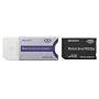 Sony 4 GB Memory Stick PRO DUO ( MSX-M4GS ) (Retail Package)