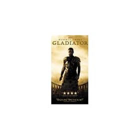Gladiator 00