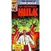 The Hulk's Incredible List