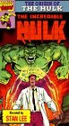 The Incredible Hulk: The Origin of the Hulk, Vol. 3