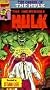 The Incredible Hulk: The Origin of the Hulk, Vol. 3  [VHS]